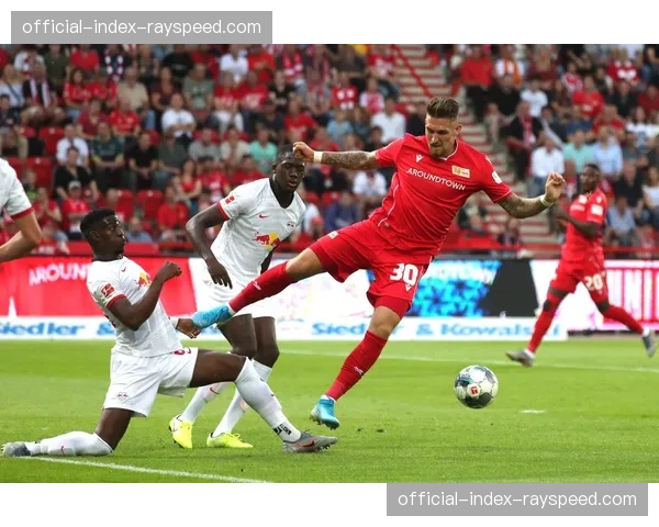 柏林联合1-0力克勒沃库森爆冷，终结对手各项赛事不败势头