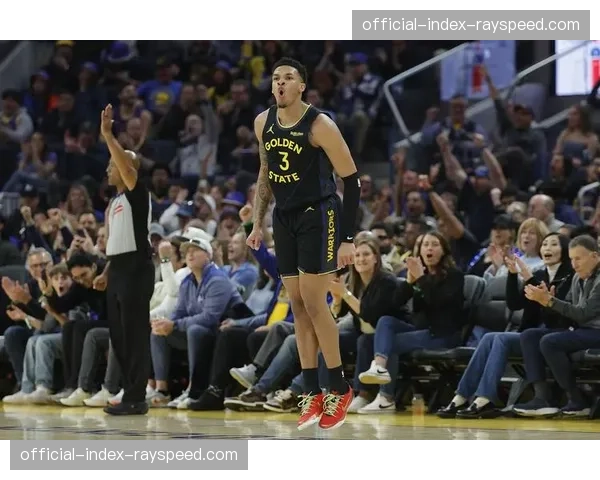 勇士133-112大胜灰熊，库里缺阵下球队边路进攻效率不减