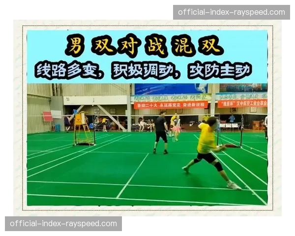 数据分析:德国男双组合胜率居首,或成团体赛胜负手 数据分析:德国男双组合胜率居首,或成团体赛胜负手