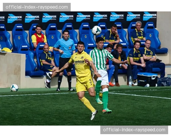 关键战前瞻：比利亚雷亚尔vs皇家贝蒂斯，一场价值六分的欧联资格直接对话