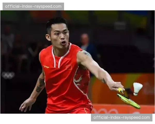 全英赛“马拉松大战”：一场男单比赛耗时超过两小时