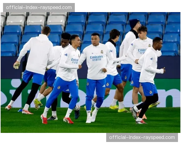 深度复盘：解析皇马在欧冠出局后，联赛中展现出的心态与战术调整