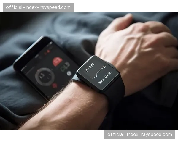 观点：智能穿戴设备数据能否引入转播？球员健康与隐私的边界