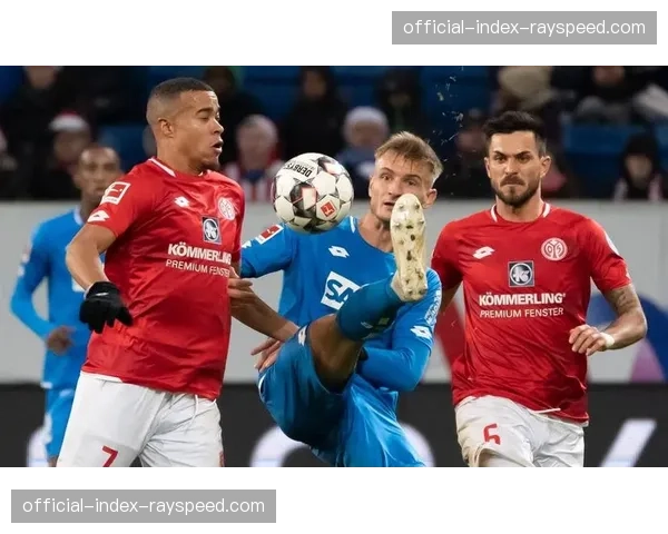 柏林联0-2不敌美因茨,遭遇主场三连败 柏林联0-2不敌美因茨,遭遇主场三连败