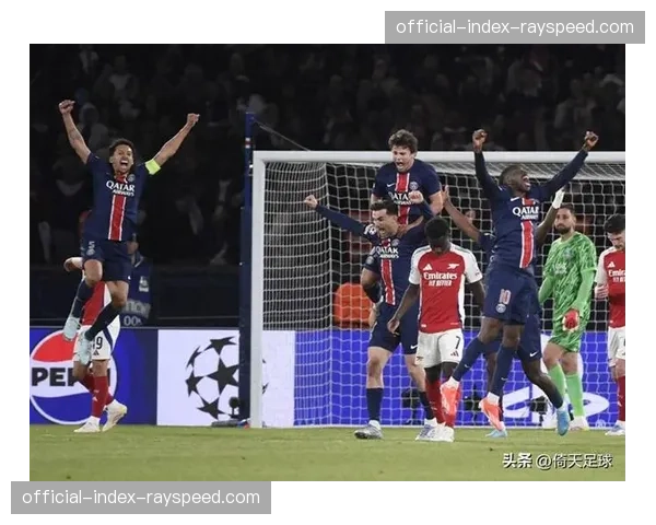 法甲第29轮深度解析：巴黎FC 4-1摩纳哥录像复盘